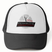 21-Day Filmmaking Competition Hats