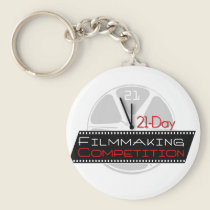 21-Day Filmmaking Competition keychains