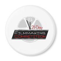 21-Day Filmmaking Competition Magnet