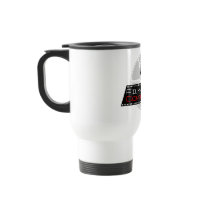 21-Day Filmmaking Competition Mug