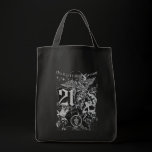 21 Days bags