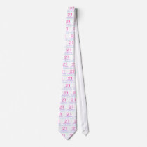 21 Good Bye Bouncer Hello Bartender (Blk) ties
