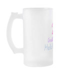 21 Good Bye Bouncer Hello Bartender (Color) Coffee Mug