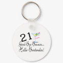 21 Good Bye Bouncer Hello Bartender keychains by CelebrationZazzle 21 Good Bye Bouncer Hello Bartender keychains