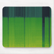 21 Guns Sound Spectrum Mousepad