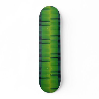 21 Guns Spectrum Skateboard by abeyer