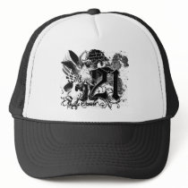 21- Intervention hats by pacificoracle 21- Intervention hats