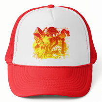 21 - Intervention - Red to Yellow hats by pacificoracle 21 - Intervention - Red to Yellow hats