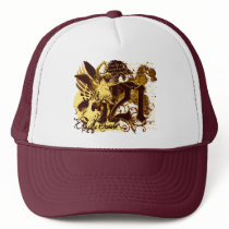 21 - Intervention - Rusty hats by pacificoracle 21 - Intervention - Rusty hats