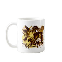 21 - Intervention - Rusty mugs by pacificoracle 21 - Intervention - Rusty mugs