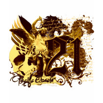 21 - Intervention - Rusty t-shirts by pacificoracle 21 - Intervention - Rusty t-shirts