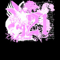 21- Intervention Shirt - Pink by pacificoracle 21 intervention shirt pink p235758108080538980gv8e 210 Christian Apparel: Pacific Oracle