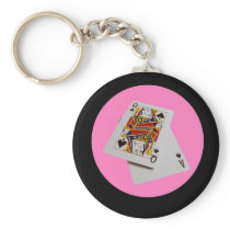 21 KEY CHAINS