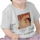 21_KLIMT_MOTHER_CHILE TEES