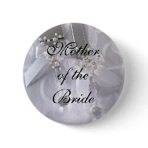 21, Motherof theBride Pinback Buttons