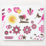 21 MOUSE PAD