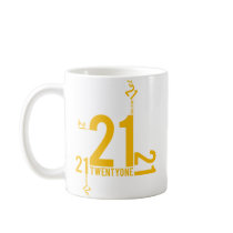 21 MUG