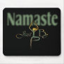 21 Namaste Mouse Pads