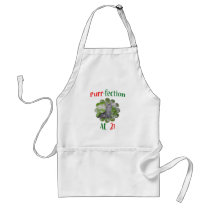 21 Purr-fection Aprons