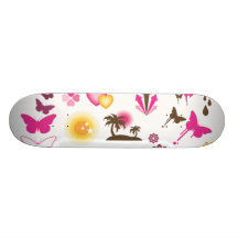 21 SKATE DECKS