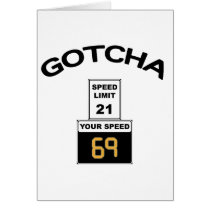 21 Speed Limit 69