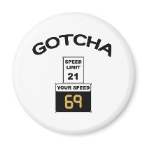 21 Speed Limit 69