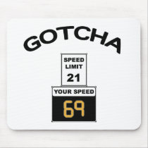 21 Speed Limit 69