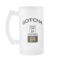 21 Speed Limit 69
