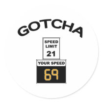 21 Speed Limit 69