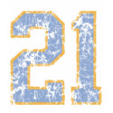 21 sports t-shirts by clonecire 21 sports t-shirts