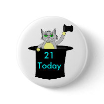 , 21 Today buttons by wildmog , 21 Today buttons