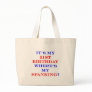 21 Where's my spanking? Tote Bag