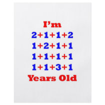 21 Years old! flyers