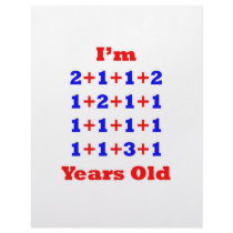 21 Years old! letterhead by thatsabigbirthday4 21 Years old! letterhead