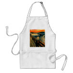21st Birthday aprons