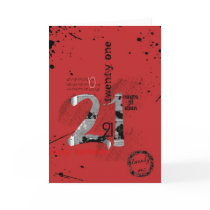 21st birthday cards by myslewis 21st birthday cards