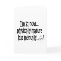 21st Birthday Cards by 21stbirthdaygifts 21st Birthday Cards