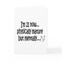 21st Birthday Cards by 21stbirthdaygifts 21st Birthday Cards