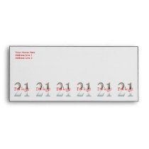 21st Birthday Envelope