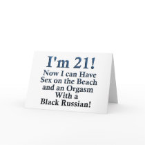 21st Birthday Gifts cards by 50thbirthdaygifts 21st Birthday Gifts cards