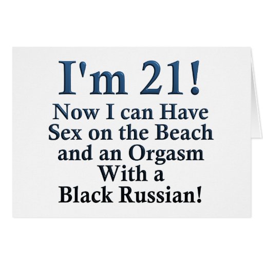 Buy 21st birthday gifts - 21st Birthday Gifts Card