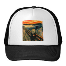 21st Birthday Gifts Trucker Hat