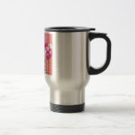 21st Birthday Granddaughter Poem Coffee Mug