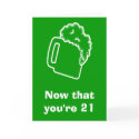 21st Birthday rules cards by trish1968 21st Birthday rules cards