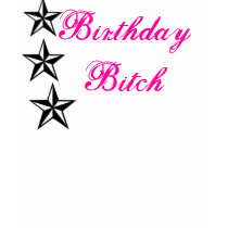 21st Birthday Shirt