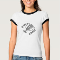 21st birthday T-shirts, 21 Years on Board Earth