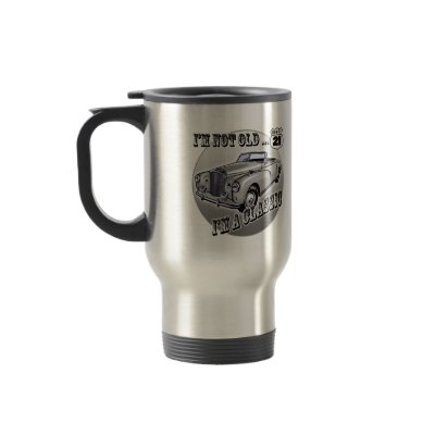 21st Birthday T-shirts and Gifts mug