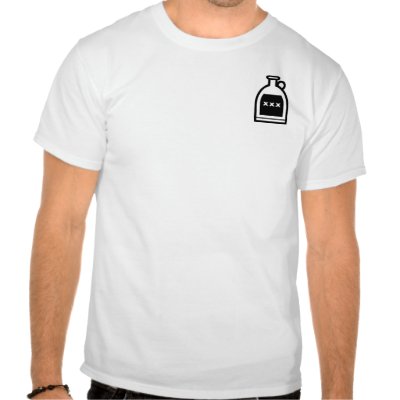 21st Birthday Shirts by BritniMS
