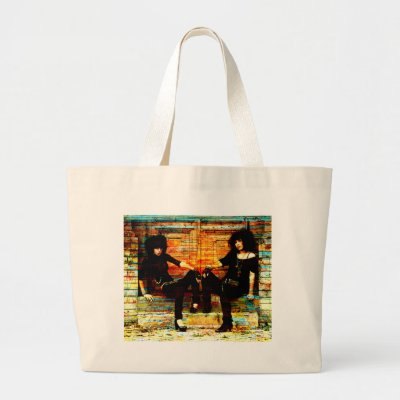 Lavergne And Shirley. LAVERNE AND SHIRLEY BAGS
