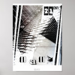21st DaDa posters